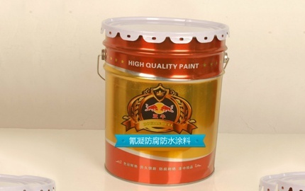 防腐漆和防銹漆兩者有區(qū)別嗎？